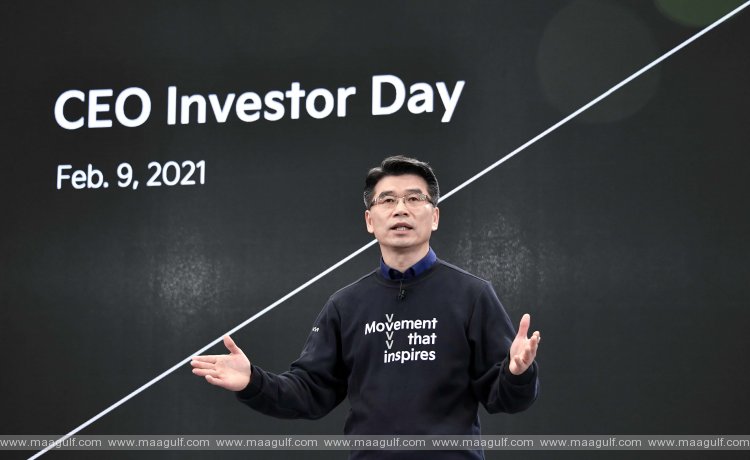 Kia unveils roadmap for transformation, focusing on EVs and mobility solutions